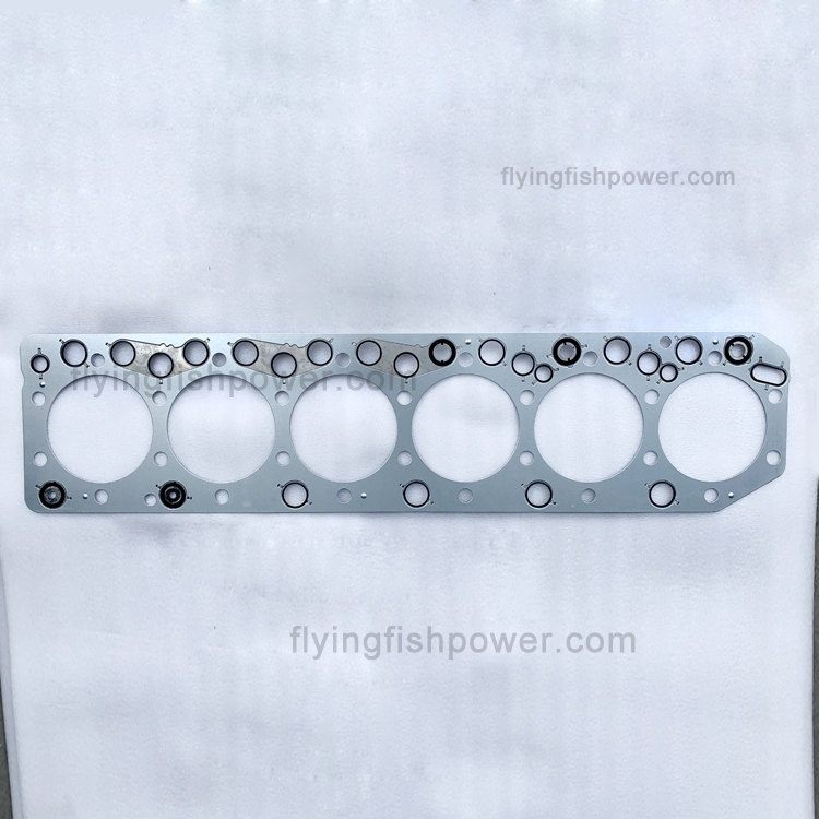 Volvo D11 Engine Parts Cylinder Head Gasket 20495935