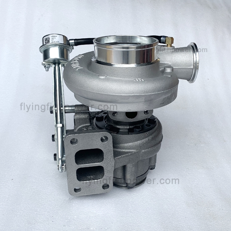 Cummins-turbocompresor QSB6.7, piezas de motor, 4038597, 4044890, 4955156