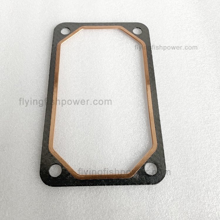 Volvo Engine Parts Preheater Gasket 3979639