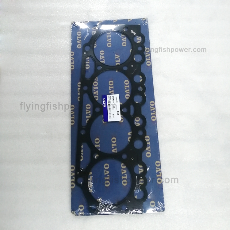 Wholesale Volvo D5D Diesel Engine Parts Cylinder Head Gasket