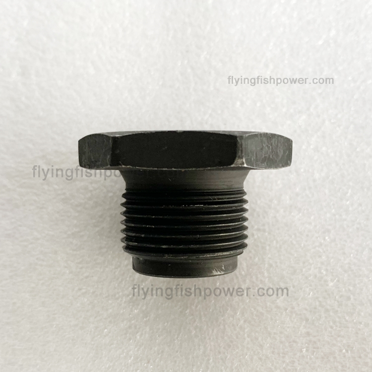 Volvo Engine Parts Oil Drain Plug 20556987