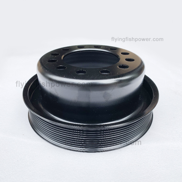 Volvo Engine Parts Crankshaft Pulley 20758400