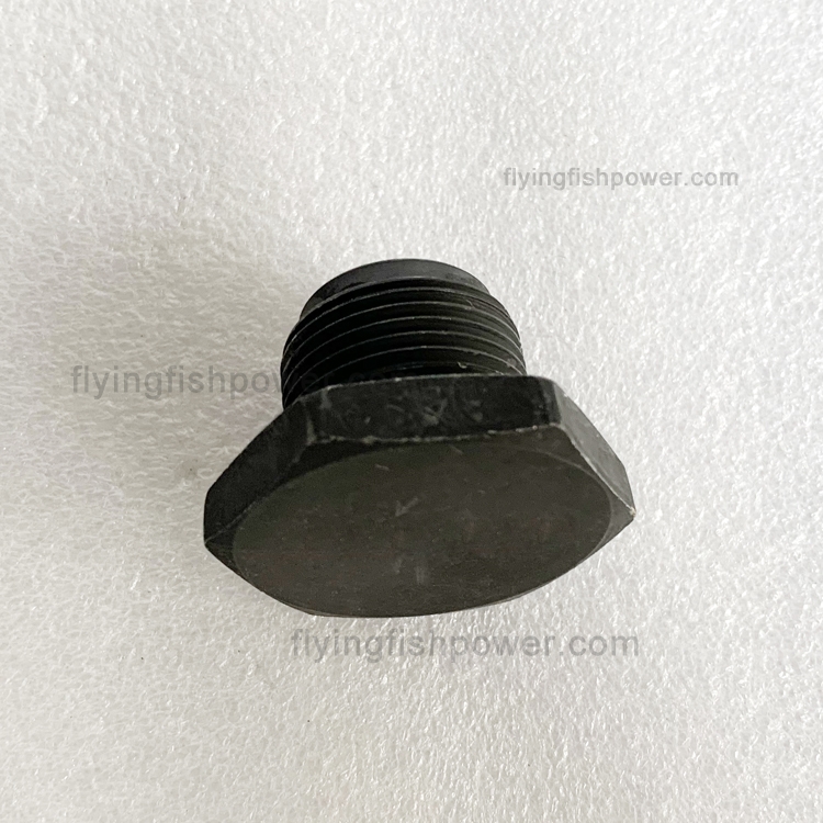 Volvo Engine Parts Oil Drain Plug 20556987