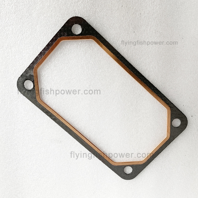 Volvo Engine Parts Preheater Gasket 3979639