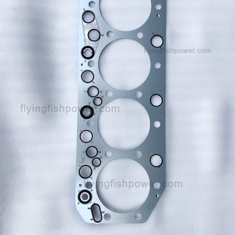 Volvo D11 Engine Parts Cylinder Head Gasket 20495935