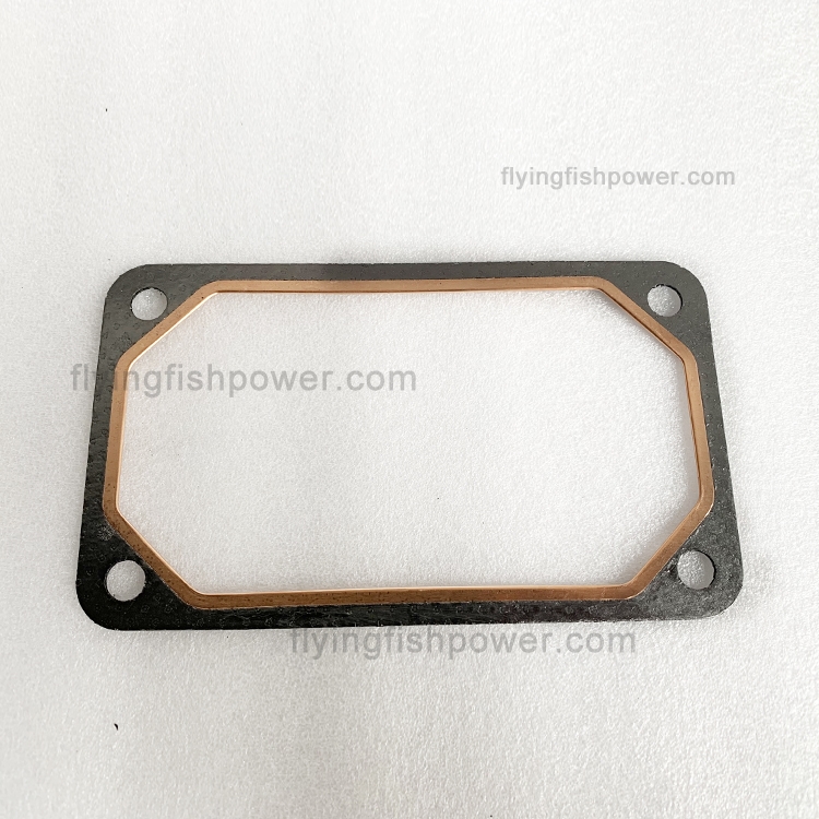 Volvo Engine Parts Preheater Gasket 3979639