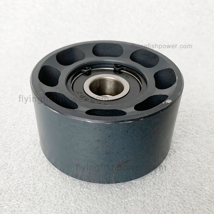 Cummins ISDE QSB Engine Parts Idler Pulley 3978324