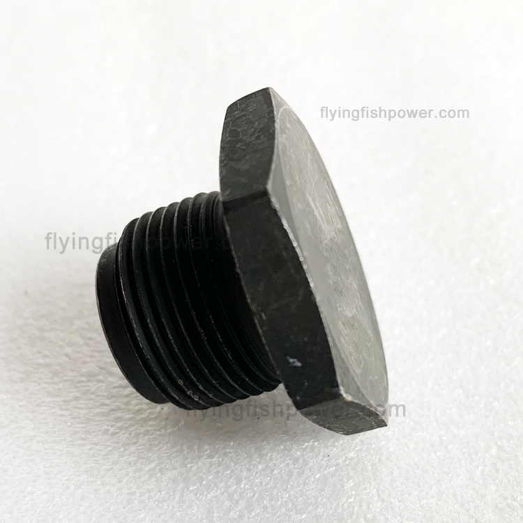 Volvo Engine Parts Oil Drain Plug 20556987