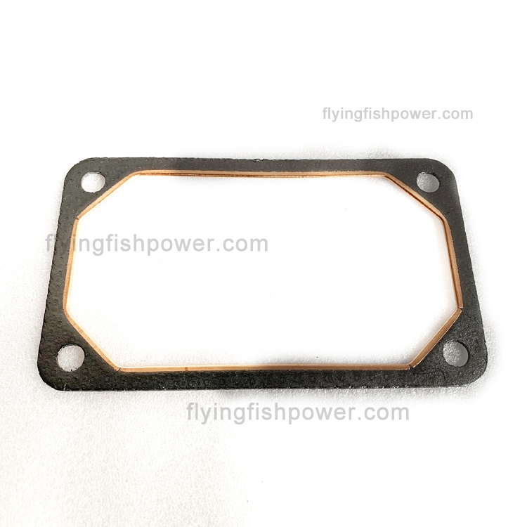 Volvo Engine Parts Preheater Gasket 3979639