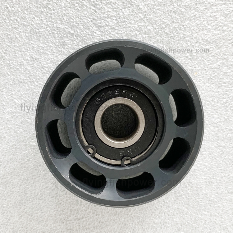 Cummins ISDE QSB Engine Parts Idler Pulley 3978324