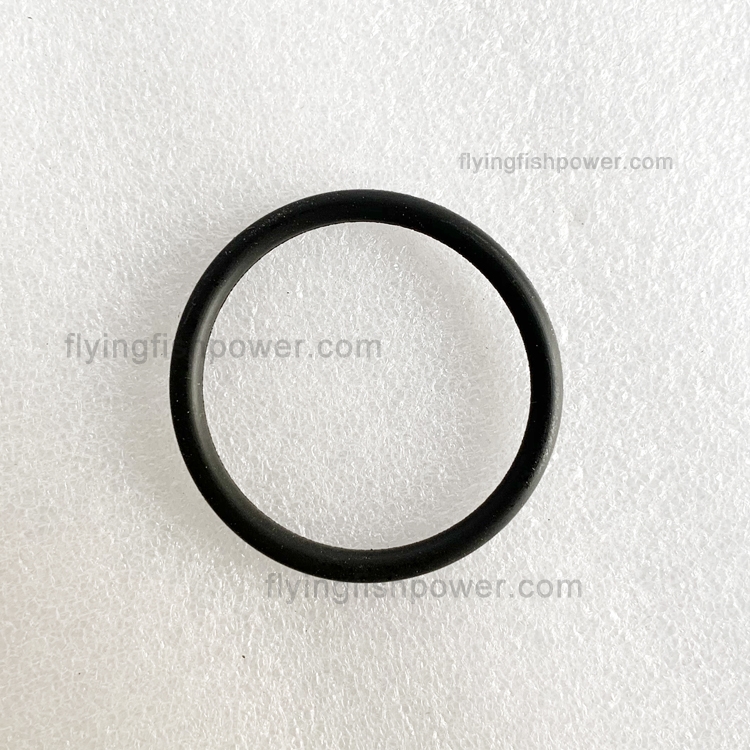 Volvo Engine Parts Fuel Injector O Ring Seal 20536487