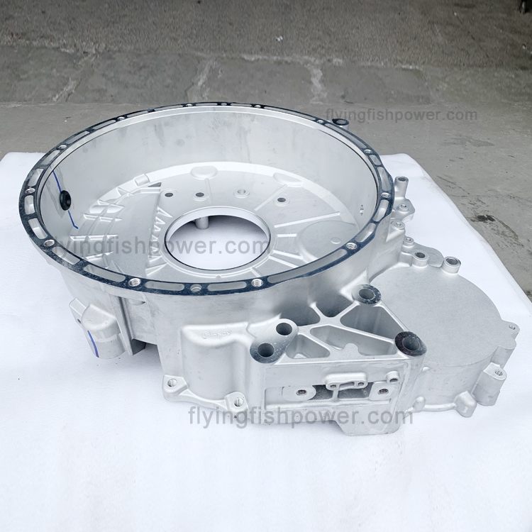 Детали двигателя Volvo Корпус маховика 21330564
