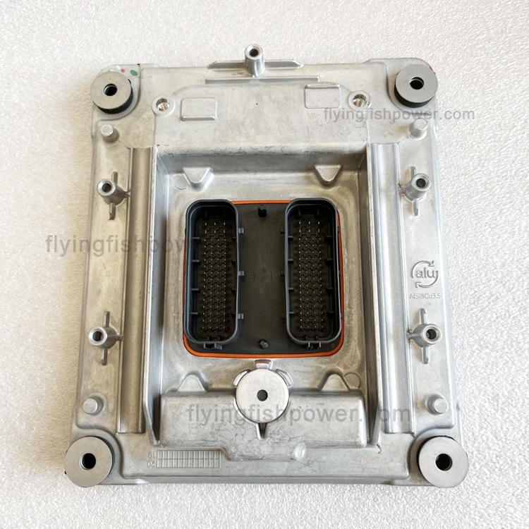 Módulo de control electrónico ECM de piezas de motor Volvo D13 21900553