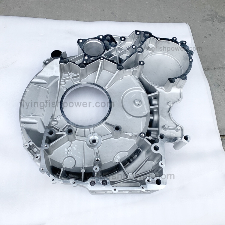 Volvo Engine Parts Flywheel Housing 21330564