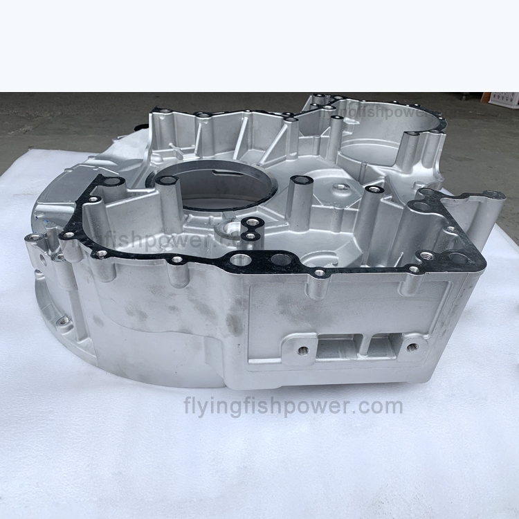 Volvo Engine Parts Flywheel Housing 21330564