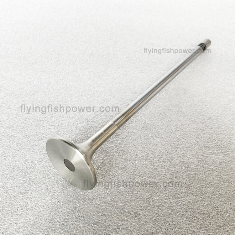 Volvo Engine Parts Exhaust Valve 21016539 20768519