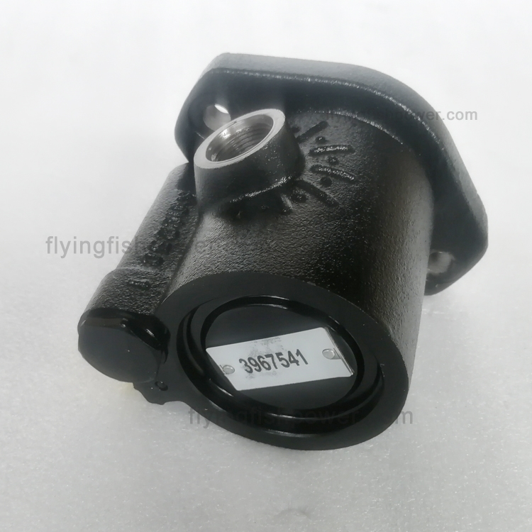 Wholesale Original Aftermarket Other Engine Parts Power Steering Pump 3967541 For Cummins 6C