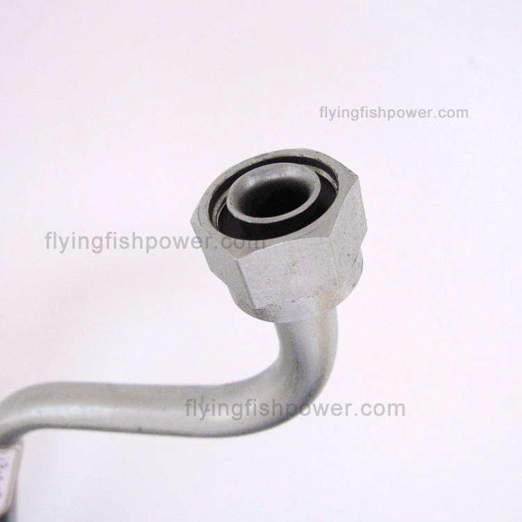 Wholesale Original Aftermarket Other Engine Parts Air Compressor Water Outlet Tube 4948037 For Cummins