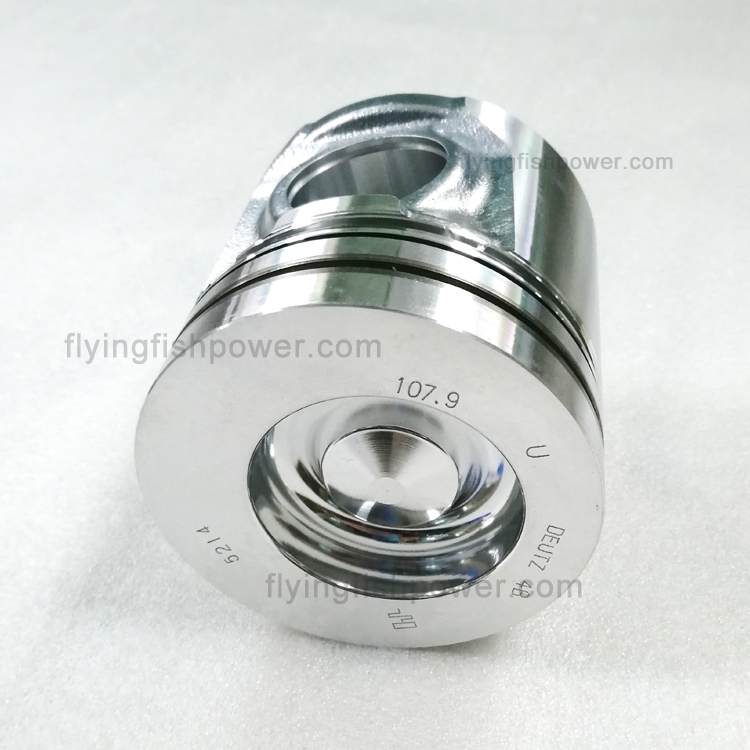 Volvo D5D Engine Parts Piston