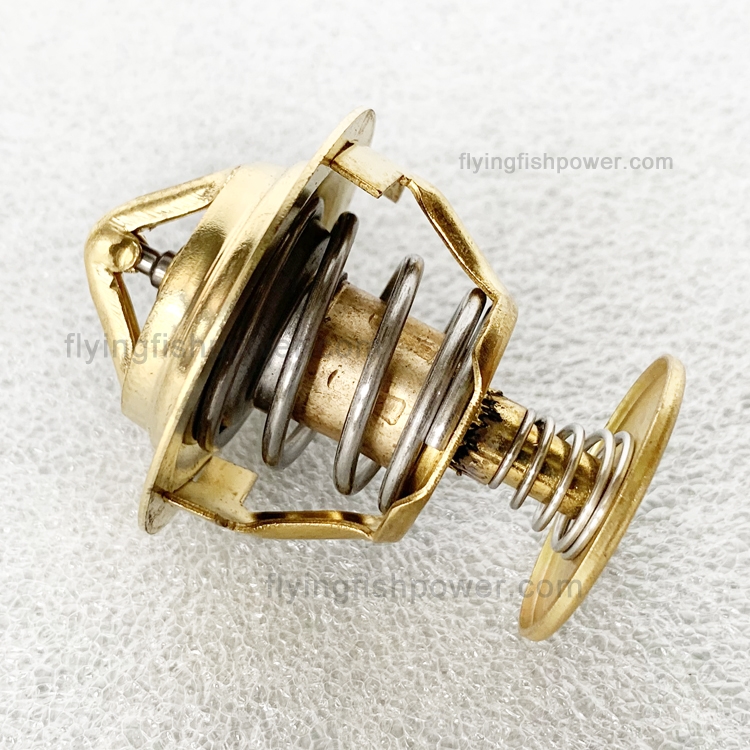 Thermostat de pièces de moteur Cummins 6CT 6CT8.3 3928640