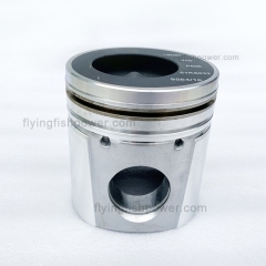 Piston 3919564 3919928 3923163 3802397 de pièces de moteur de Cummins 6CT 6CT8.3