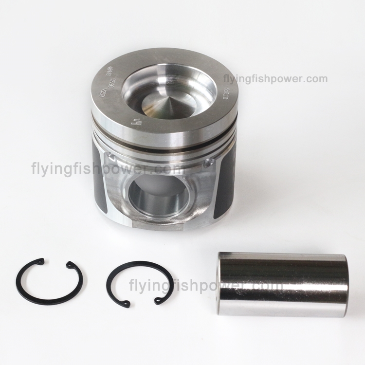 Deutz D6E Engine Parts Piston 21291110 VOE21291110 For Volvo EC210B