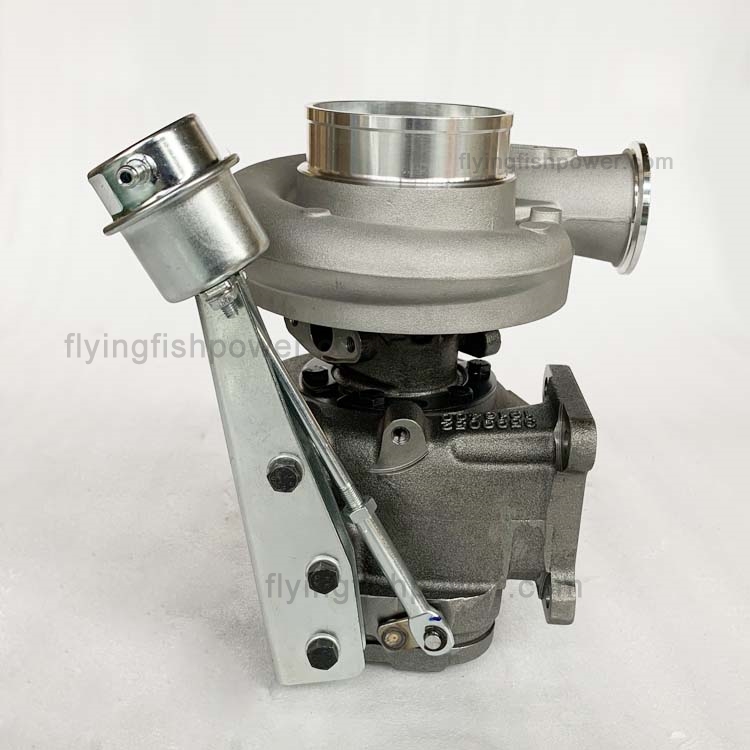 Wholesale Original Aftermarket Other Engine Parts Turbocharger 4089274 5321634 For Cummins 6CT