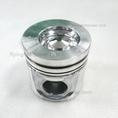 Piston de pièces de moteur Volvo D5D