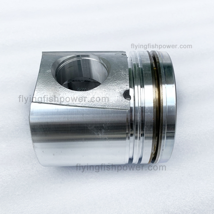 Piston 3919564 3919928 3923163 3802397 de pièces de moteur de Cummins 6CT 6CT8.3