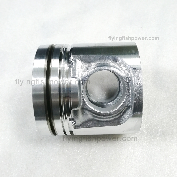 Volvo D5D Engine Parts Piston