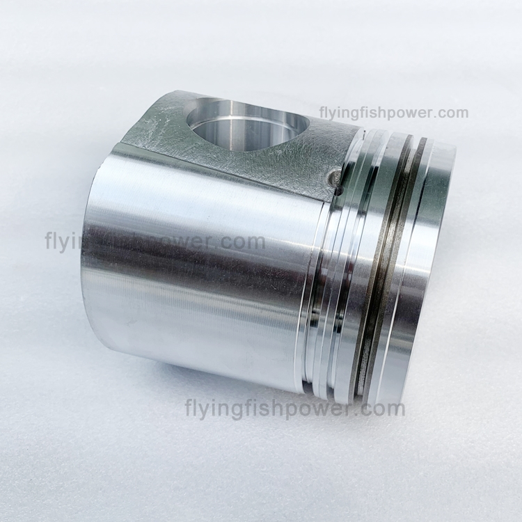 Piston 3919564 3919928 3923163 3802397 de pièces de moteur de Cummins 6CT 6CT8.3