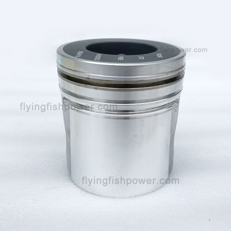 Piston 3919564 3919928 3923163 3802397 de pièces de moteur de Cummins 6CT 6CT8.3