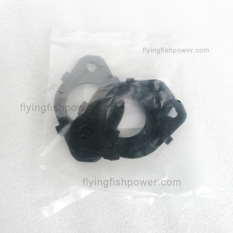 Wholesale Original Aftermarket Machinery Engine Parts QSB5.9 Exhaust Manifold Gasket 3946275 3943132 For Cummins