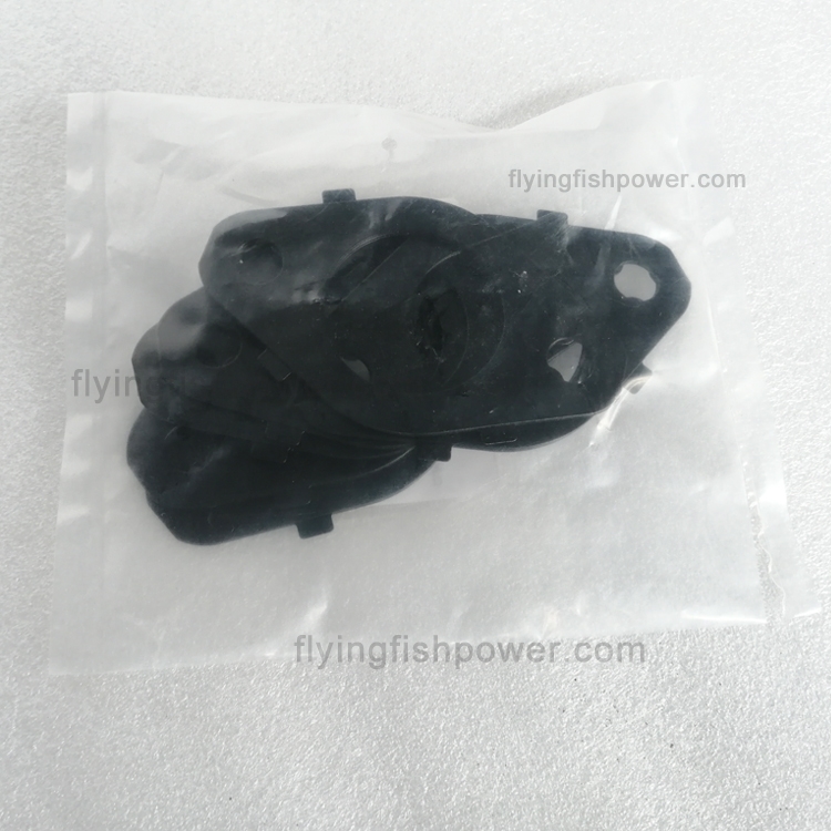 Wholesale Original Aftermarket Machinery Engine Parts QSB5.9 Exhaust Manifold Gasket 3946275 3943132 For Cummins