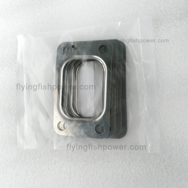 Wholesale Original Aftermarket Machinery Engine Parts 6CT Turbocharger Gasket 3709861 For Cummins