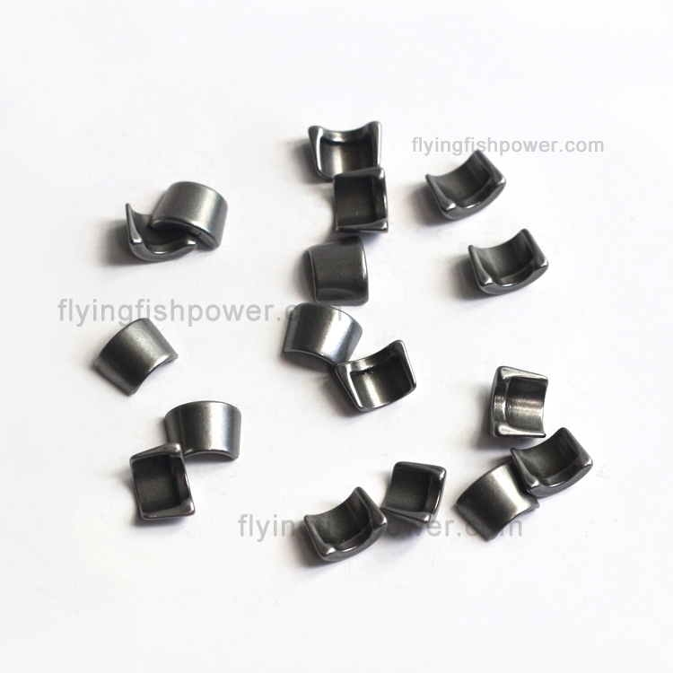 Wholesale Original Aftermarket Machinery Engine Parts B3.3 Valve Lock Collet 4982898 6204414520 For Cummins