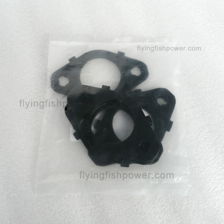 Wholesale Original Aftermarket Machinery Engine Parts QSB5.9 Exhaust Manifold Gasket 3946275 3943132 For Cummins