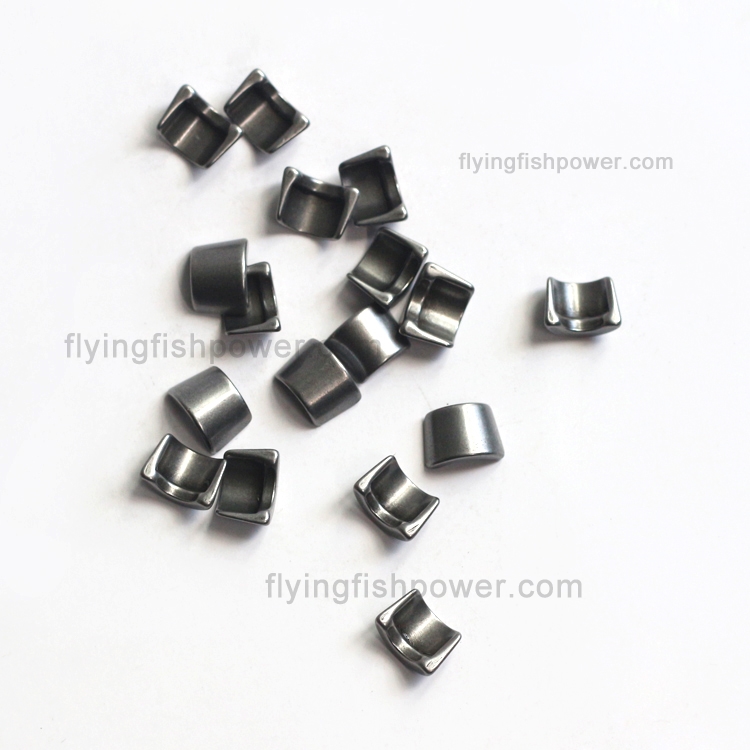 Wholesale Original Aftermarket Machinery Engine Parts B3.3 Valve Lock Collet 4982898 6204414520 For Cummins