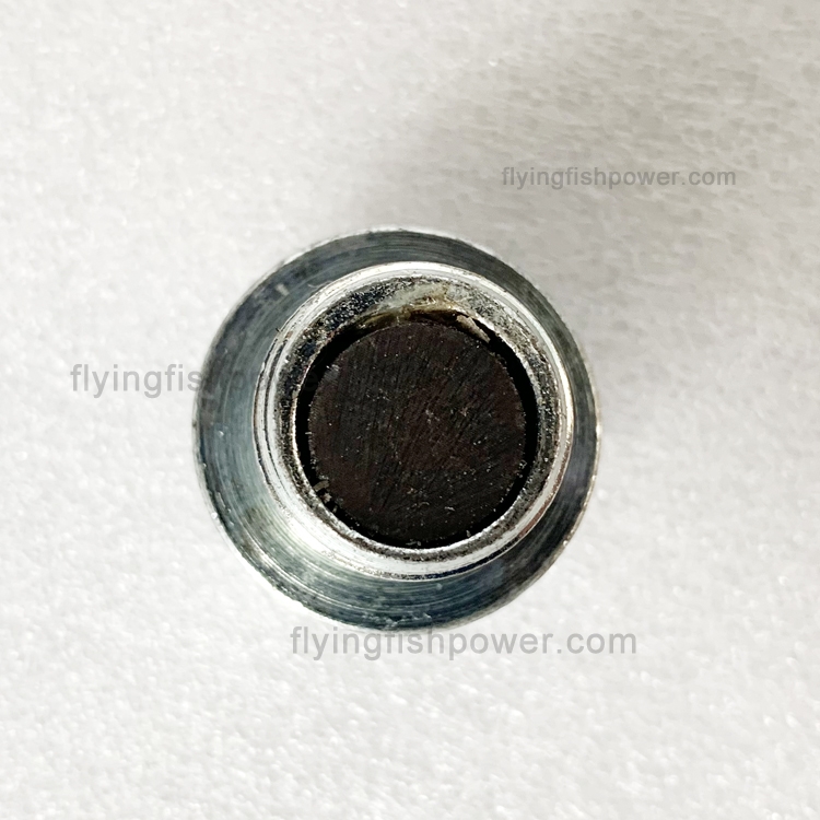 Wholesale Original Aftermarket Machinery Engine Parts 6CT Oil Pan Drain Plug 3924147 For Cummins