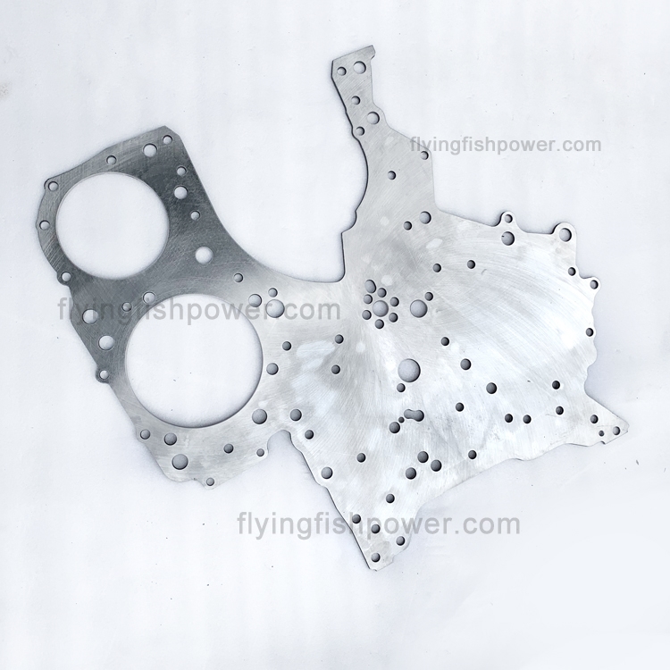 Wholesale Original Aftermarket Machinery Engine Parts Timing Gear Plate 17240549 For Volvo