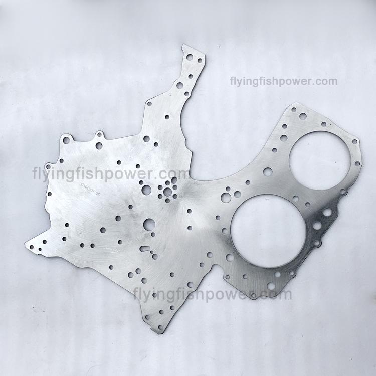 Wholesale Original Aftermarket Machinery Engine Parts Timing Gear Plate 17240549 For Volvo