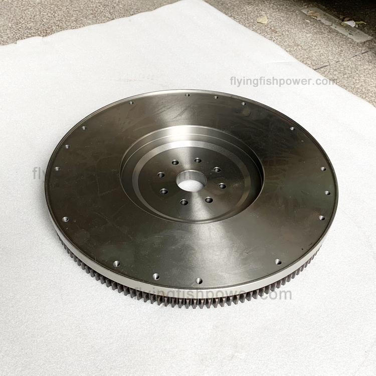 Piezas del motor Cummins ISBE Volante 3977540