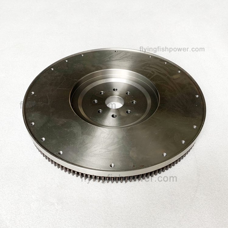 Cummins ISBE Engine Parts Flywheel 3977540