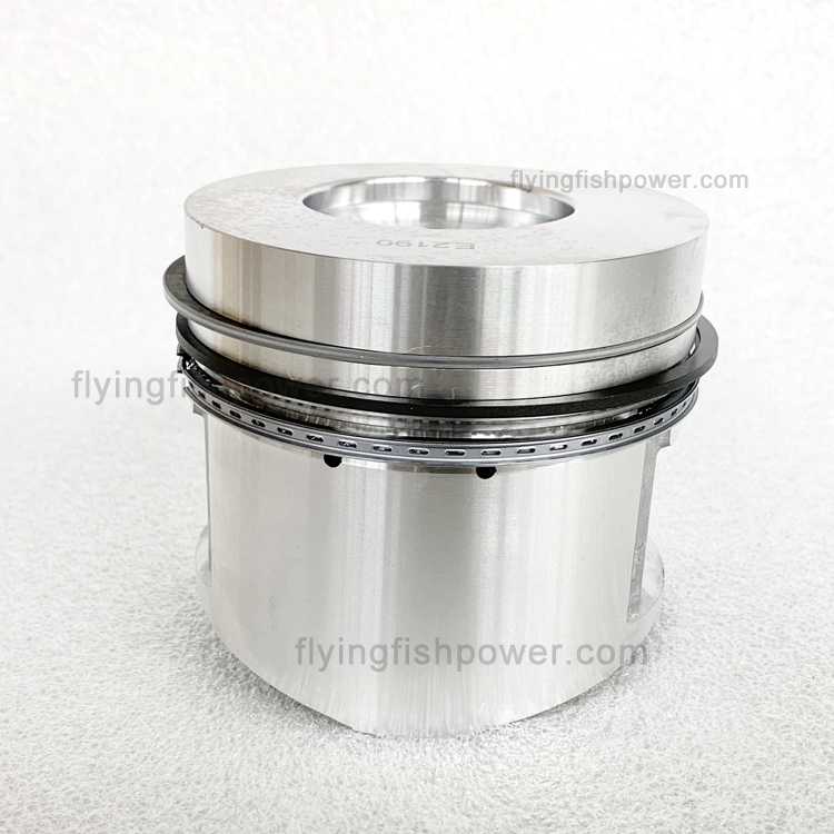 Kit 4089968 C6205312190 de piston de pièces de moteur de Cummins QSB3.3 B3.3