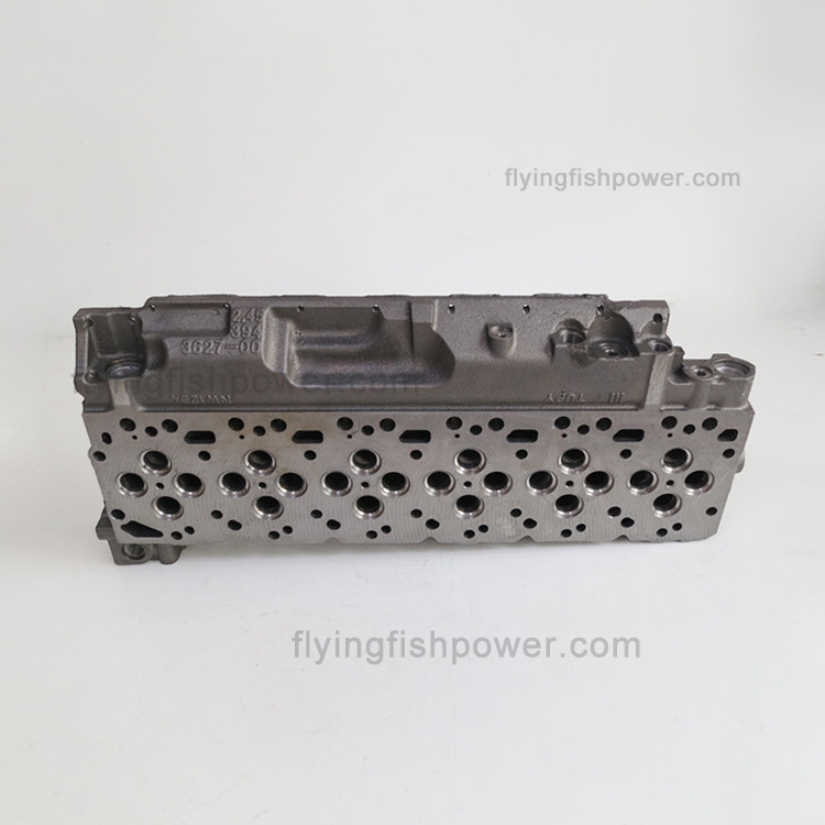 Cummins ISB QSB ISBE 5.9L Engine Parts Cylinder Head 2831274