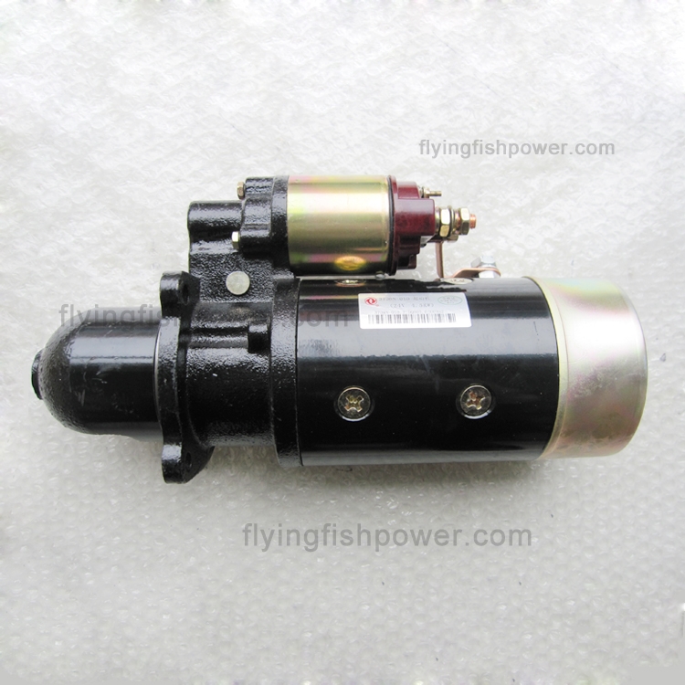 Cummins 6BT 6BT5.9 Engine Parts 4.5KW 24V Starter Motor 4935789