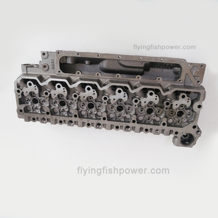 Cummins ISB QSB ISBE 5.9L Engine Parts Cylinder Head 2831274