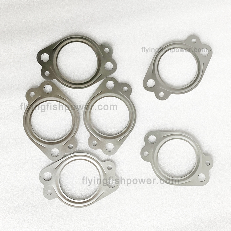 Wholesale Original Aftermarket Machinery Engine Parts Exhaust Manifold Gasket 21482601 For Volvo