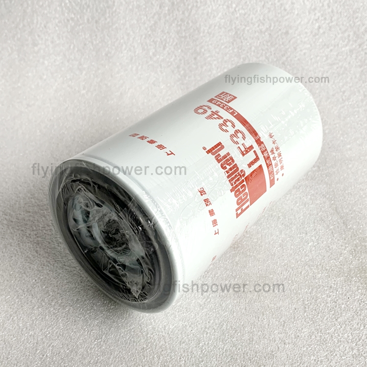 Cummins Diesel Engine Parts Oil Filter 3937743 LF3349