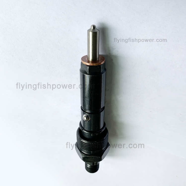 Injecteur de carburant de pièces de moteur de Cummins 4B 4BT 3.9L B3.9 4B3.9 4BT3.9 3802547